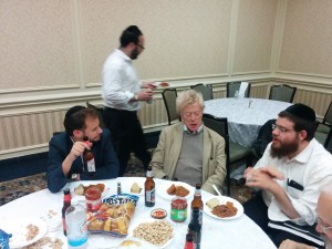 Scruton Cholent Tikvah