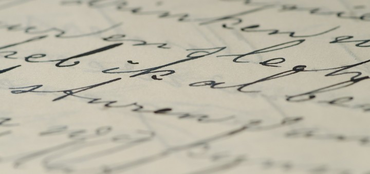 letter-447577_1280